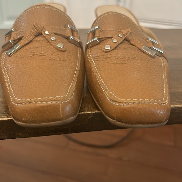 Stuart Weitzman Taekwando Honey Dino Calf - Picture 3 of 7